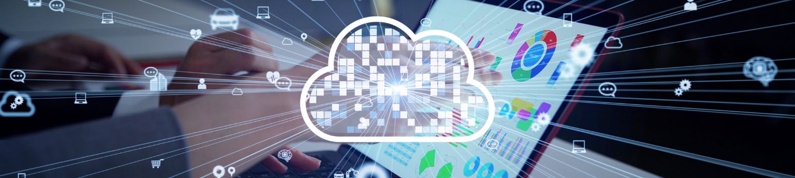 W Solution - Soluções integradas para a sua vida criadas pela W Fibra