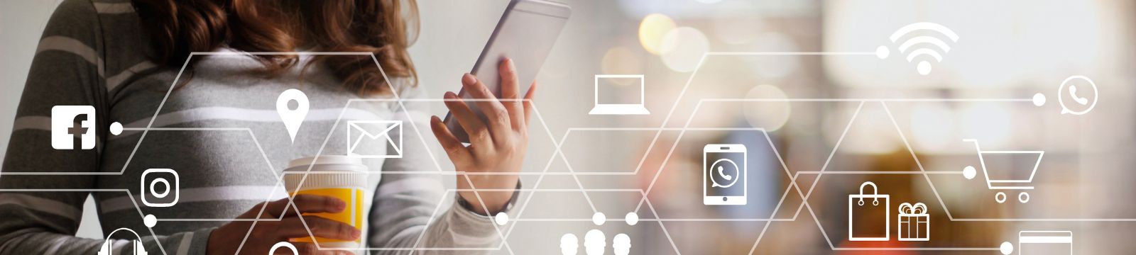 W Solution - Soluções integradas para a sua vida criadas pela W Fibra