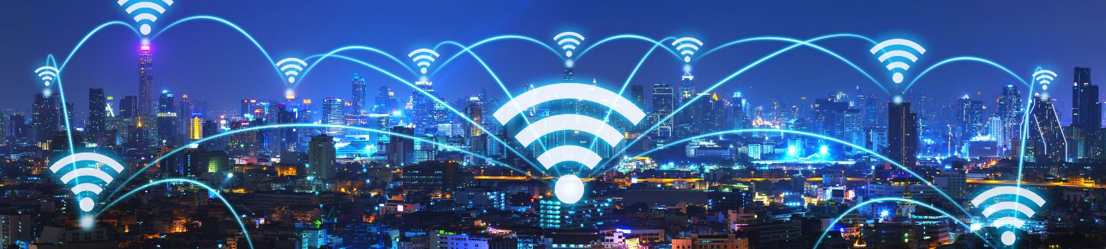 W Solution - Soluções integradas para a sua vida criadas pela W Fibra