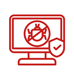 Antispam e Antivírus