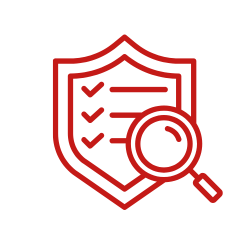 Auditoria de mensagens
