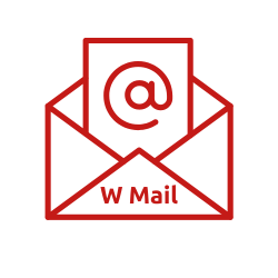 E-mail W Solution