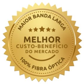 W Fibra - Internet banda larga em Niterói