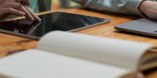 Pequenas Empresas