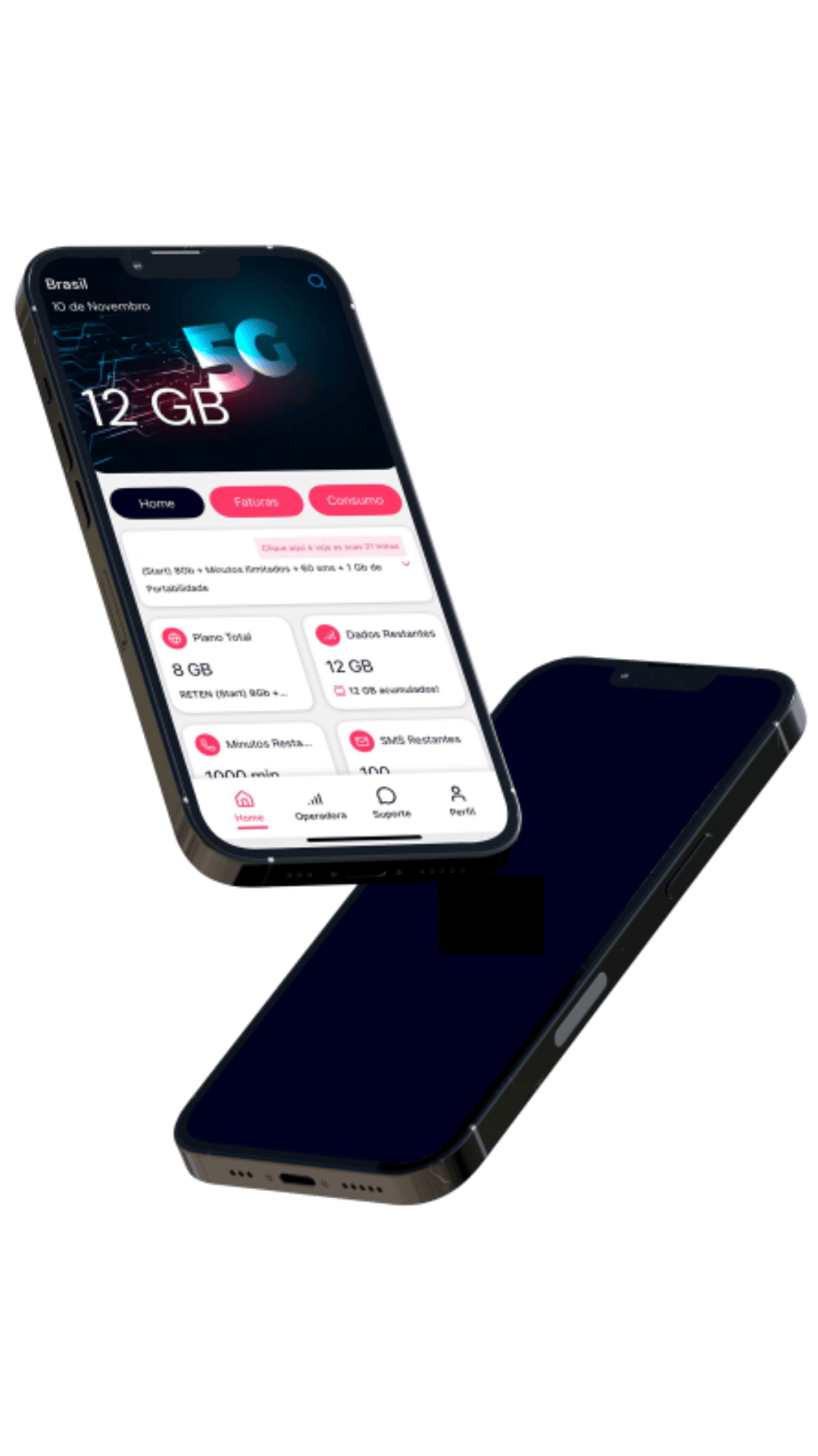 W Fibra - A Melhor Internet Banda Larga de Niterói 100% Fibra Óptica + Telefonia Móvel 5G
