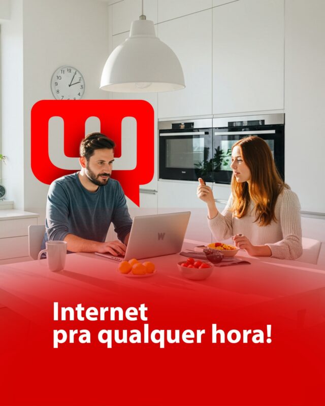 Com a W Fibra, você não passa aperto! 
Assine agora e tenha a melhor experiência. 
.
.
.
.
.
#telecom #internet #niteroi #bandalarga #telecom #internetdeverdade