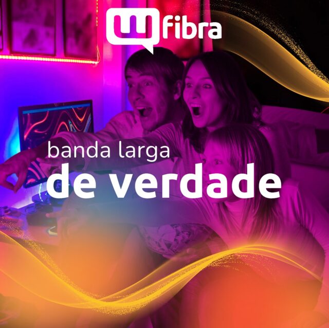 Banda larga de verdade para você e sua família!
Vem pra Dábliu!
.
.
.
:
#dabliu #vempradabliu #telecom #bandalarga #internet