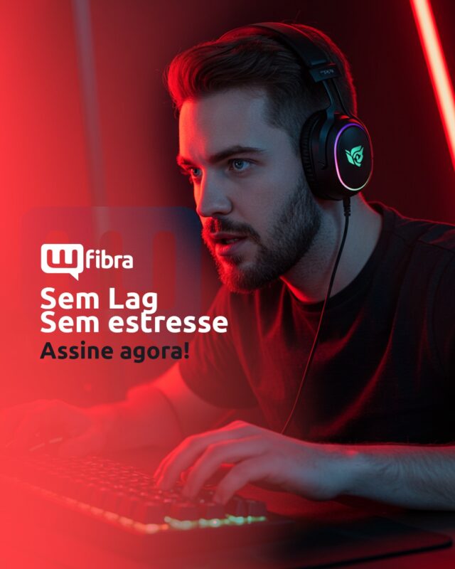 Jogar sem travar fica mais fácil com a W Fibra!
.
.
.
.
.
#internet #telecom #niteroi #ro #regiãooceanica
#internetbandalarga #niteroiconetada